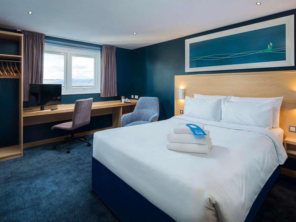 Travelodge Ashford Ashford  Quarto foto