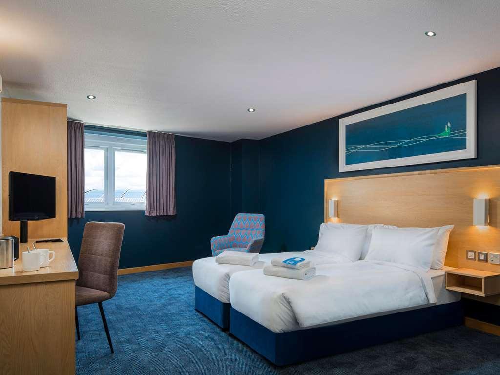 Travelodge Ashford Ashford  Quarto foto