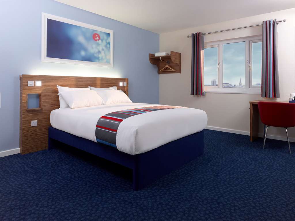 Travelodge Ashford Ashford  Quarto foto