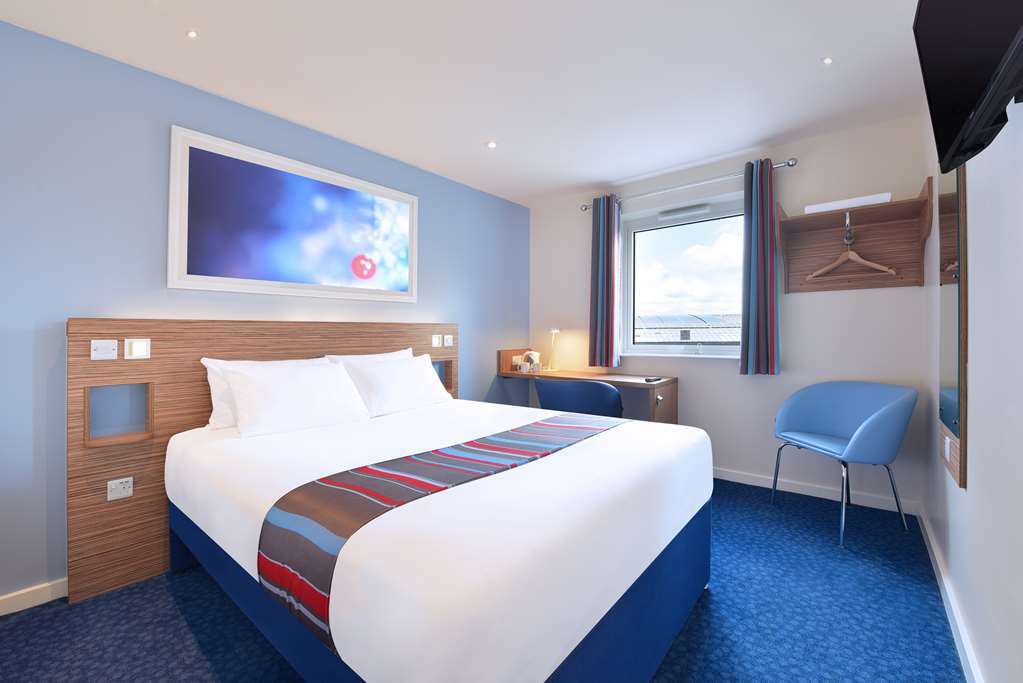 Travelodge Ashford Ashford  Quarto foto