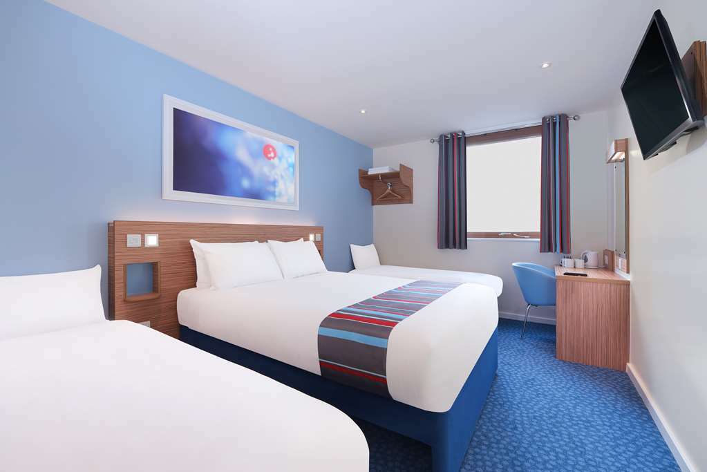 Travelodge Ashford Ashford  Quarto foto