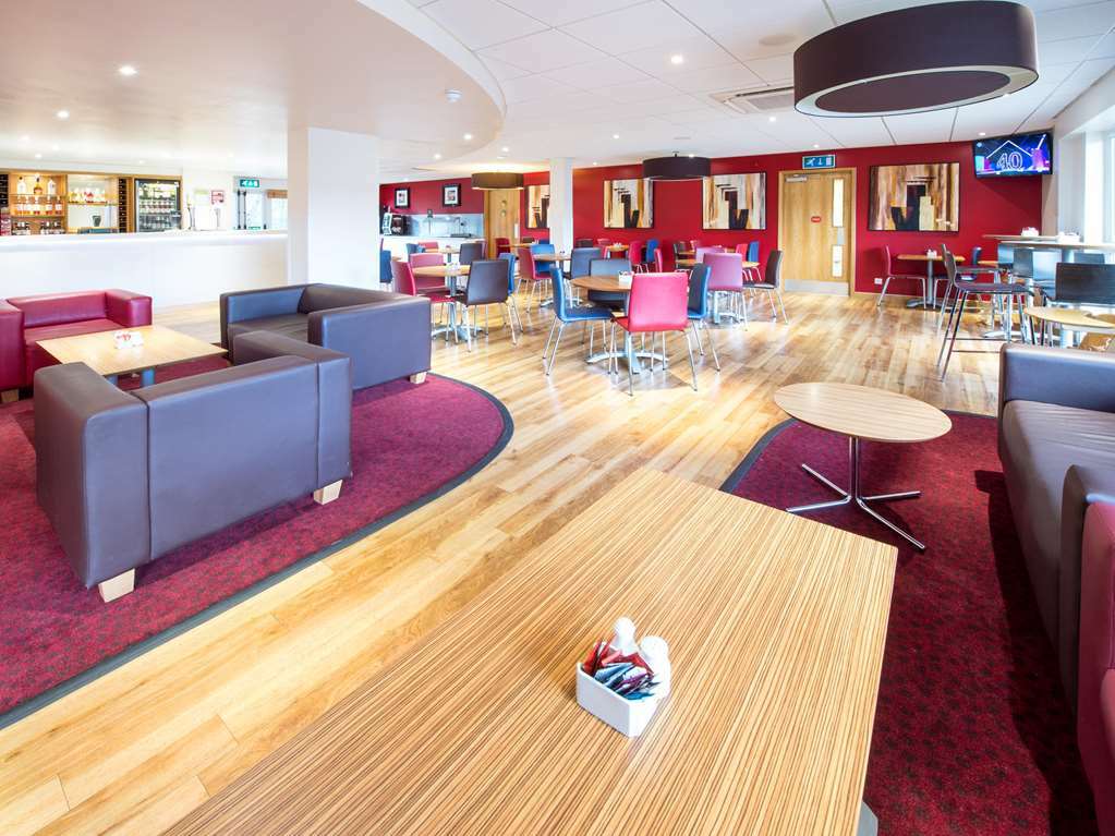 Travelodge Ashford Ashford  Restaurante foto