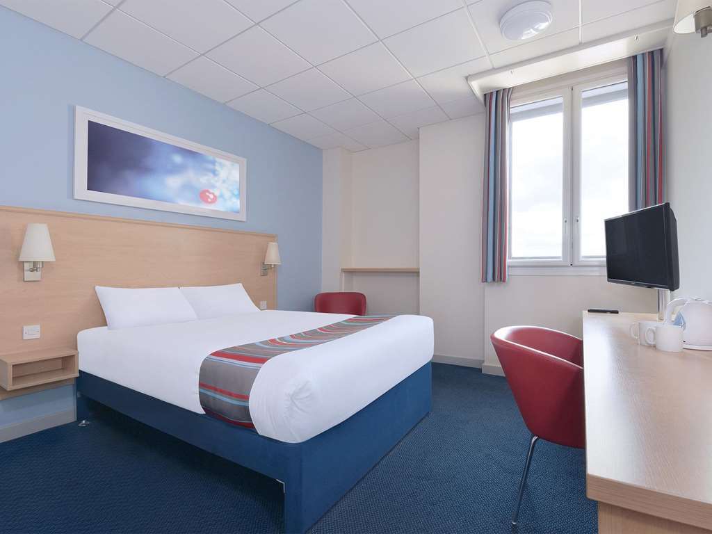 Travelodge Ashford Ashford  Quarto foto